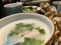 九姓鱼头王-严州府·地道建德菜