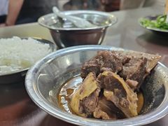 -阿秋牛排(湖心街店)