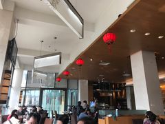-听松楼·花园酒店·自助餐厅(红梅公园店)