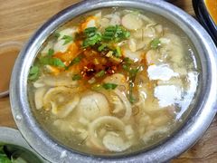 -春妹沙县小吃(新华北路店)