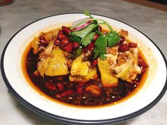 -小菜园新徽菜(常州武进吾悦店)