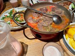-新白鹿餐厅(银泰西湖文化广场店)