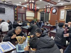 大堂-东吴面馆(沙溪服务区店)