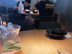 -金牌外婆家(苏州中心店)