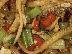 -笨罗卜浏阳菜馆(龙华鹏润达店)