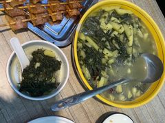 -老舅老蒙肉饼非遗店(一店)