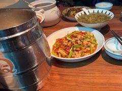 -树厨贵州菜(花果园购物中心店)