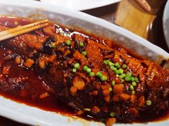 -局气 烤鸭·北京菜(光华路店)