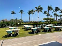 -水桶王国主题餐厅·聚会·生日派对·亲子活动·家庭套餐(亚龙湾希尔顿店)