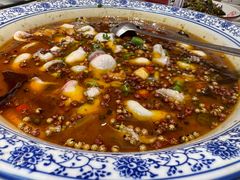 -小四川(厚街珊美店)