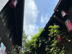 -小河直街历史文化街区