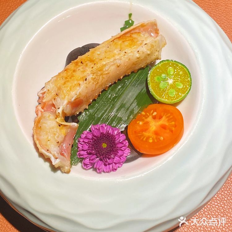 一口入魂｜高性价比时令活蟹专门店