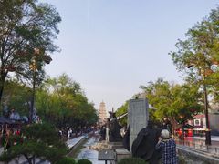 -大慈恩寺(大雁塔)
