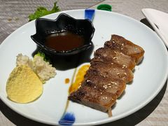 -王鼎精致料理铁板烧(世博源店)