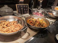 -宁波逸东豪生大酒店·豪生咖啡厅