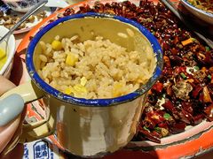 -杨记隆府重庆江湖菜(大悦城店)