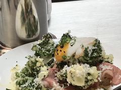 -Ocean's Table 欧舍