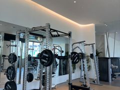 -YCHL FIT 健身(星寰店)