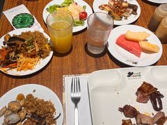 -汉巴味德(乐宾百货店)