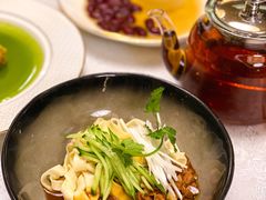 -酌宴府The China Club·广州万富希尔顿酒店(云城东路店)