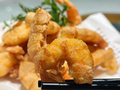 高钙酥皮虾-凯鸽酒楼(操场城店)
