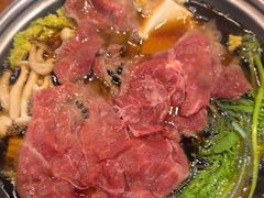 -九井澤精致料理(金茂店)