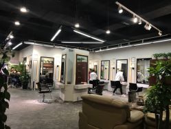 点击看大图 -愉己冥想·护发专门店