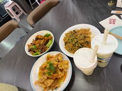 -东北范·金牌肘子·杀猪菜(美乐城店)