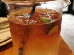 -森Some Fusion(荔湾店)
