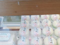 -包满意面包糕点(东坝店)