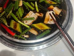 -鹅香四海·卤水火锅·砂锅粥·潮汕菜(宝安店)