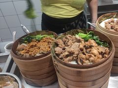 -72街荷叶饭(东方宝泰广场店)