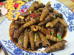 -刘一龙虾(山东路店)