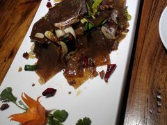 -洛阳面馆(红专路店)