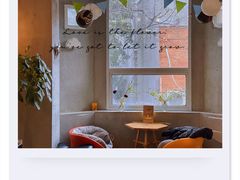 -W CAFE(甜爱路店)