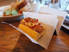 -BOR Eatery(安福路店)