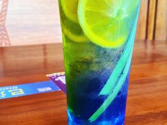-雨林餐厅(长隆海洋王国店)