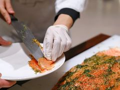 -南湖宾馆·鸳湖阁全日制餐厅