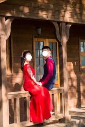 -巴黎新娘婚纱摄影·婚礼策划(嘉定总店)