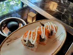 特选加州卷-高木日本料理(静安寺店)