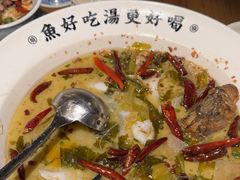 -首秀·四川料理(星耀101店)