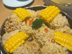 -卞氏菜根香(青羊万达店)