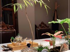 -叶叶菩提·晋福宫