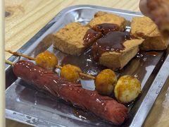 -潮妈小食