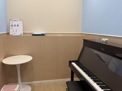 -Mr.先声音乐(罗湖店)