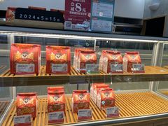 -爸爸糖吐司面包(宁波世纪东方店)