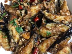 -三点小吃(山大店)