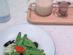 -大树餐厅(红旗街万达店)