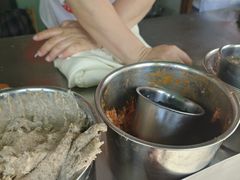 -青石桥老瓦房肥肠粉总店(青石桥总店)