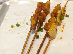 -木屋烧烤(上梅林店)